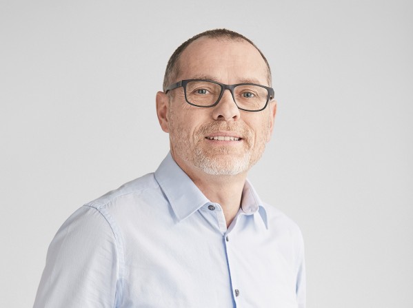 Markus Sieber